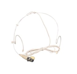 SSP B4 Kafa Mikrofonu - SSP