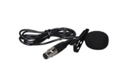 SSP B6 Yaka Mikrofonu - SSP