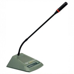 SSP BD-700D Konferans Sistemi Delege Ünitesi - SSP