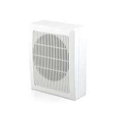 SSP BOX 206 20W 6.5inç Duvar Hoparlör - SSP