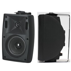 SSP EVENT 4 4inç Duvar Hoparlörü 50W/8Ohm (Çift) - SSP