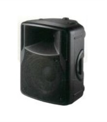 SSP FS15 15 inç 200W RMS 2 Yollu Aktif Kabin - SSP