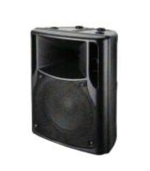 SSP FS8 8 inç 100W RMS 2 Yollu Aktif Kabin - SSP