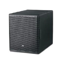 SSP G10XL 10 inç 200W RMS Aktif Subbass - SSP