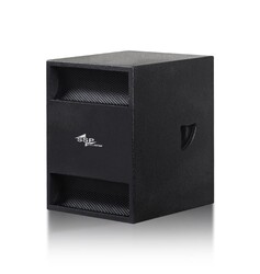 SSP G12 12 inç 400W RMS Pasif Subbass - SSP