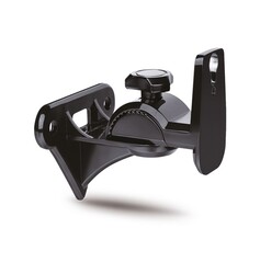 SSP GU8II Siyah/Beyaz Genel Amaçlı Ayarlı Duvar Askı Aparatı - SSP