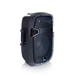 SSP JS8 8 inç 200W Prg 2 Yollu Aktif Kabin - SSP