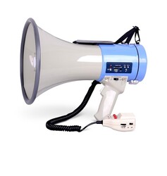 SSP MEGA 25W USB li Megafon - SSP