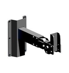 SSP R60 60kg Kapasiteli Genel Amaçlı Duvar Askısı - SSP