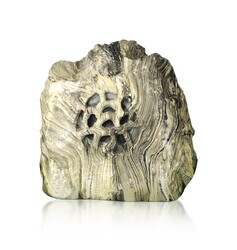 SSP ROCK 306 60W 6.5inç Kaya Şeklinde Hoparlör - SSP