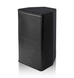 SSP T25 2x5 inç 100W Coaxial 2 Yollu Pasif Hoparlör - SSP