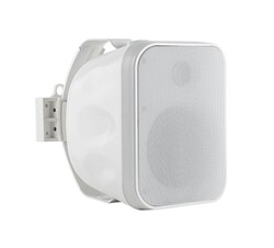 SSP VENUE-6IP 6.5inç 120W 2 Yollu Dış Duvar Hoparlör - SSP