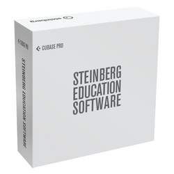 Steinberg Cubase Pro 10.5 EDU - Steinberg