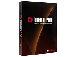Steinberg Dorico Pro - Steinberg