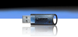 Steinberg eLicenser Lisans için USB - Steinberg