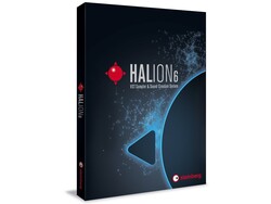 Steinberg HALion 6 - Steinberg