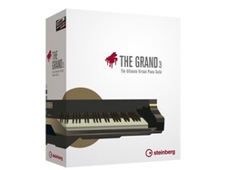 Steinberg The Grand 3 - Steinberg