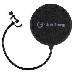 Steinberg UR-12 B PS Podcast Starter Pack - 4