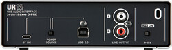 Steinberg UR 12 USB Ses Kartı - 2