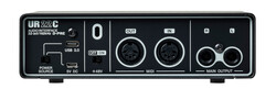 Steinberg UR 22C USB Ses Kartı - 3