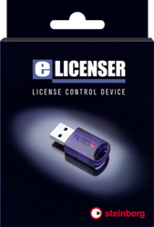 Steinberg USB-eLicenser (Yeni Nesil) - 2