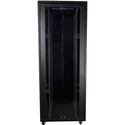 STI 26U RACK DOLAP 600X600 19 inç Rack Kabin Pro Model - STI