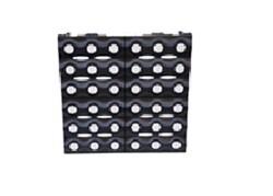 STI A 66 Led Matrix Efekt Işığı - STI