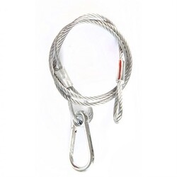 STI AK 06 Işık Askı Aparatı 80cm - STI