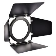 STI AS10 BR Barndoor - STI