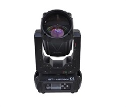 STI ASOS Led Moving Head Işık - STI