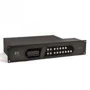 STI AV 0808 Video Matrix Switcher - STI