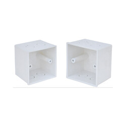 STI BASE BOX (BUAT KUTUSU) - STI