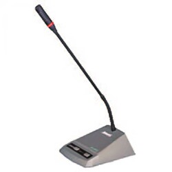 STI BD-312C Gömme Başkan Mikrofonu - STI