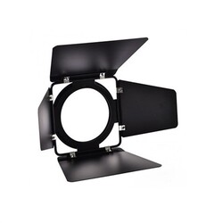 STI BR 5 Barndoor - STI