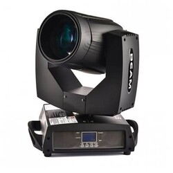 STI BS 230 - 3 (ZEUGMA) Robot Işık - STI