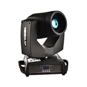 STI BS 300 Robot Işık - STI