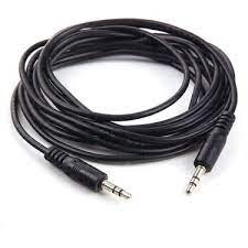 STI CB 150 3.5mm Stereo PC Jack - STI