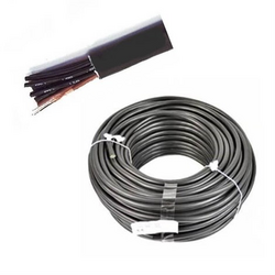 STI CBL32-8 Channel 8 li Multicore Kablo (100 Metre) - STI