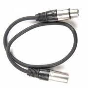 STI CD 8004 1m XLR Mikrofon Kablosu - STI