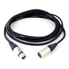 STI CD 8004 3m XLR Mikrofon Kablosu - STI