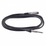 STI CD 8031 - 3 m Stereo Jack to XLR Dişi - STI