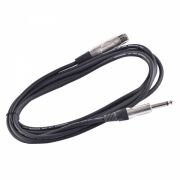 STI CD 8031 - 5 m Stereo Jack to XLR Dişi - STI