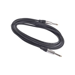 STI CD 8071 - 3m 6.3mm Gitar Jack - STI