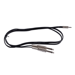 STI CD 8121 1.5m Gitar Jack - STI