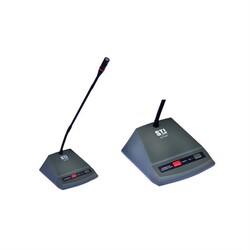 STI CR 305C Konferans Başkan Ünitesi - STI