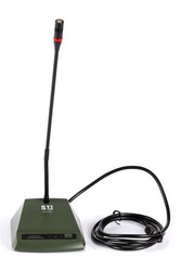 STI CR 305D Konferans Delege Ünitesi - STI