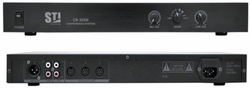 STI CR 305M Konferans Sistemi - STI