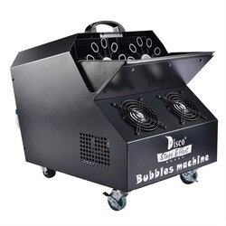 STI Disco Balon Makinesi (Büyük) - STI