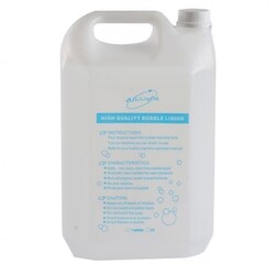 STI Disco Balon Sıvısı 5 Lt. - STI