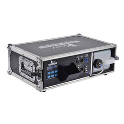 STI DISCO HZ PRO 1500W Profesyonel Hazer Sis Makinesi - STI